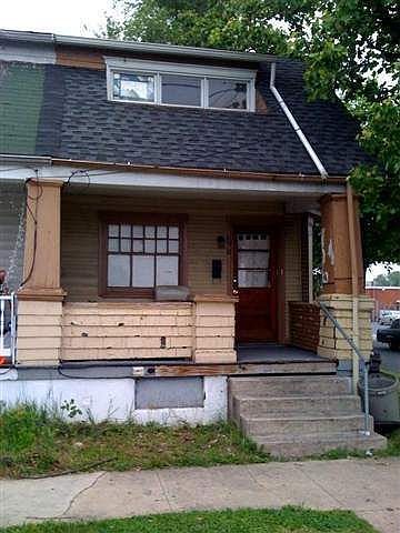 Home for Sale in Harrisburg, PA $12,900