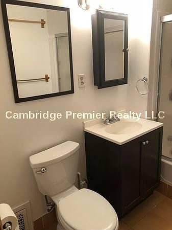 2nd image of 354A Beacon St #1