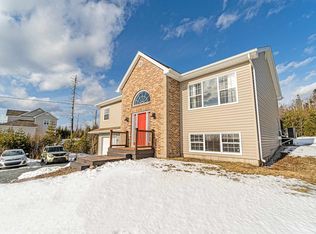 90 Summit Cres, Upper Tantallon, NS B3Z1P8