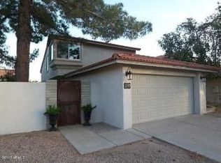 2717 W Brooks St, Chandler, AZ 85224