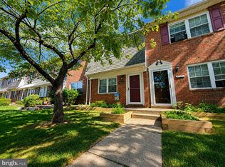 8303 Norwood Dr, Millersville, MD 21108