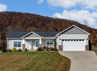 36 Luther Cove Rd, Candler, NC 28715