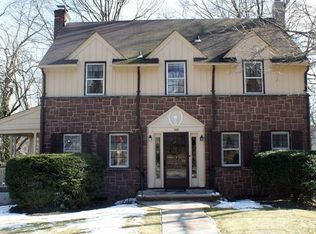 506 Ridgewood Rd, Maplewood, NJ 07040