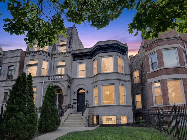 6348 S Greenwood Ave, Chicago, IL 60637