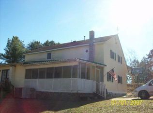 1339 Brookhaven Cir, Toccoa, GA 30577