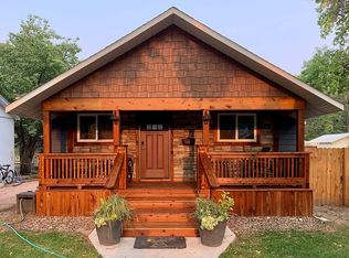 211 S Cedar St, Yuma, CO 80759