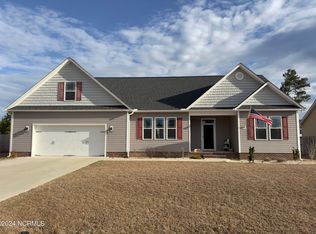 113 Wainwright Ct, Havelock, NC 28532