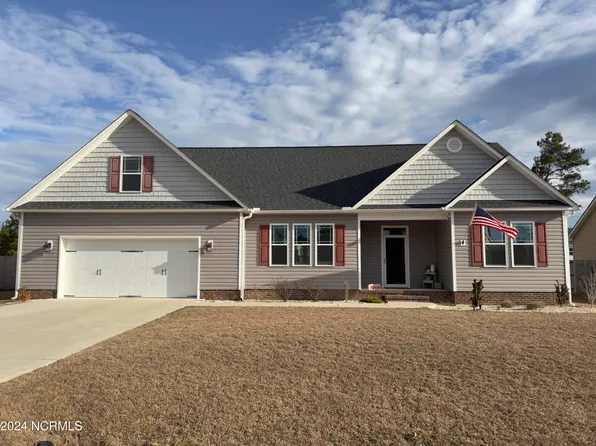 113 Wainwright Court, Havelock, NC 28532