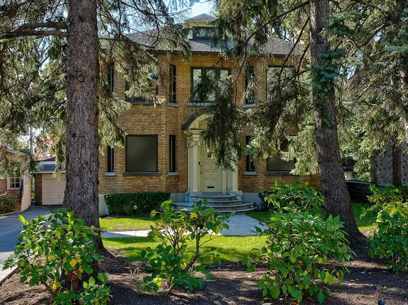 3606 The Blvd, Westmount, QC H3Y 1S7