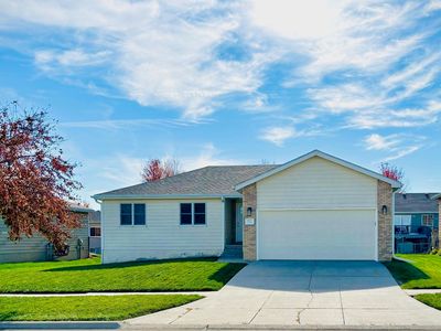 8801 Leighton Ave, Lincoln, NE, 68507