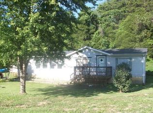 345 Clearcreek Rd, Irvine, KY 40336