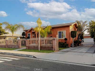 5072 E 60th Pl, Maywood, CA, 90270