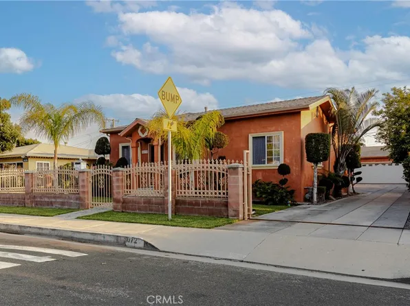 5072 E 60th Pl, Maywood, CA 90270