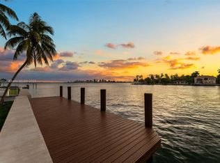 Treasure Island, North Bay Village, FL 33141