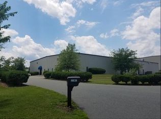 1341 Anthony Rd, Burlington, NC 27215