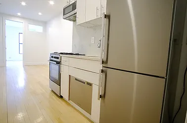 Rented by REAL New York