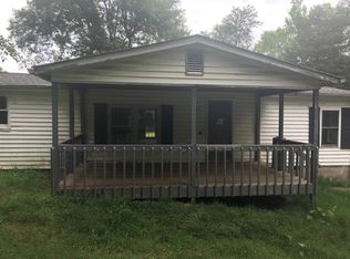 167 Bush Rd, Clinton, TN 37716