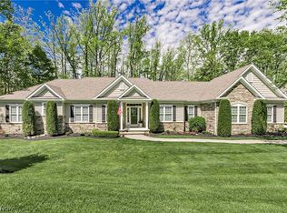 7710 Kenneth Dr, Concord Township, OH 44077