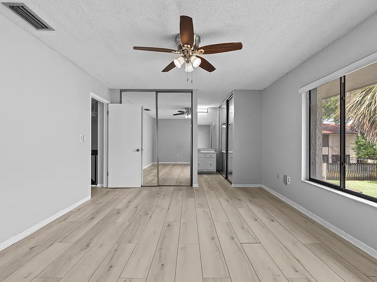 Master Bedroom Upstairs
