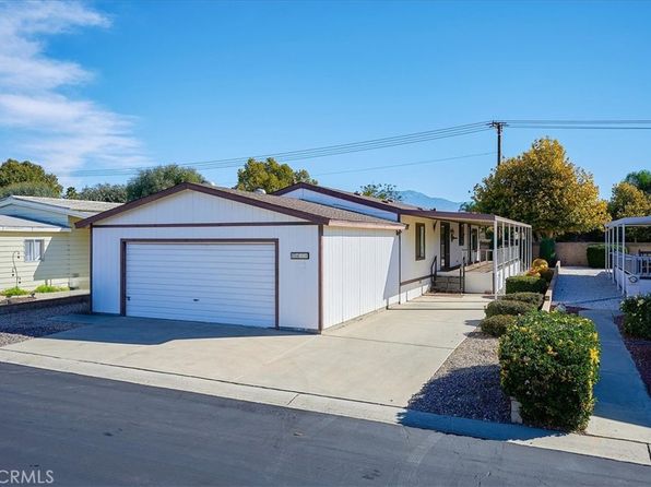 1434 Bishop Dr, Hemet, CA 92545