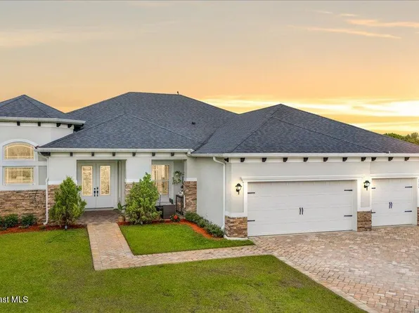 6900 1st St SW, Vero Beach, FL 32968