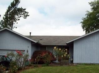 900 SW Willow Creek Dr, Aloha, OR