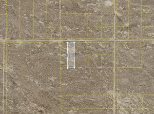 W Avenue E 42nd St W, Lancaster, CA 93536