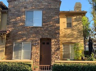 125 Sapphire #25, Irvine, CA 92602