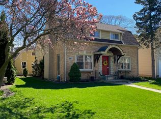 107 Belleplaine Ave, Park Ridge, IL