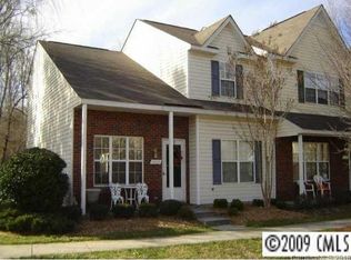 1858 Forest Side Ln, Charlotte, NC 28213