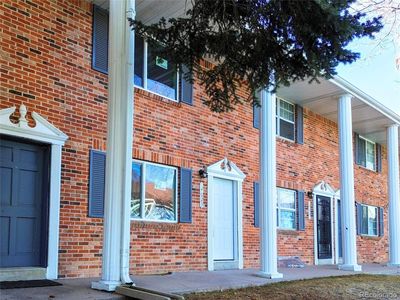 14023 E Utah Circle, Aurora, CO, 80012