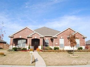 1304 Luverne Dr, Wylie, TX 75098