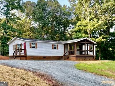 394 May White Rd, Cleveland, GA, 30528