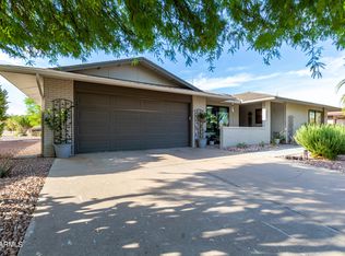 17618 N Buntline Dr, Sun City West, AZ 85375
