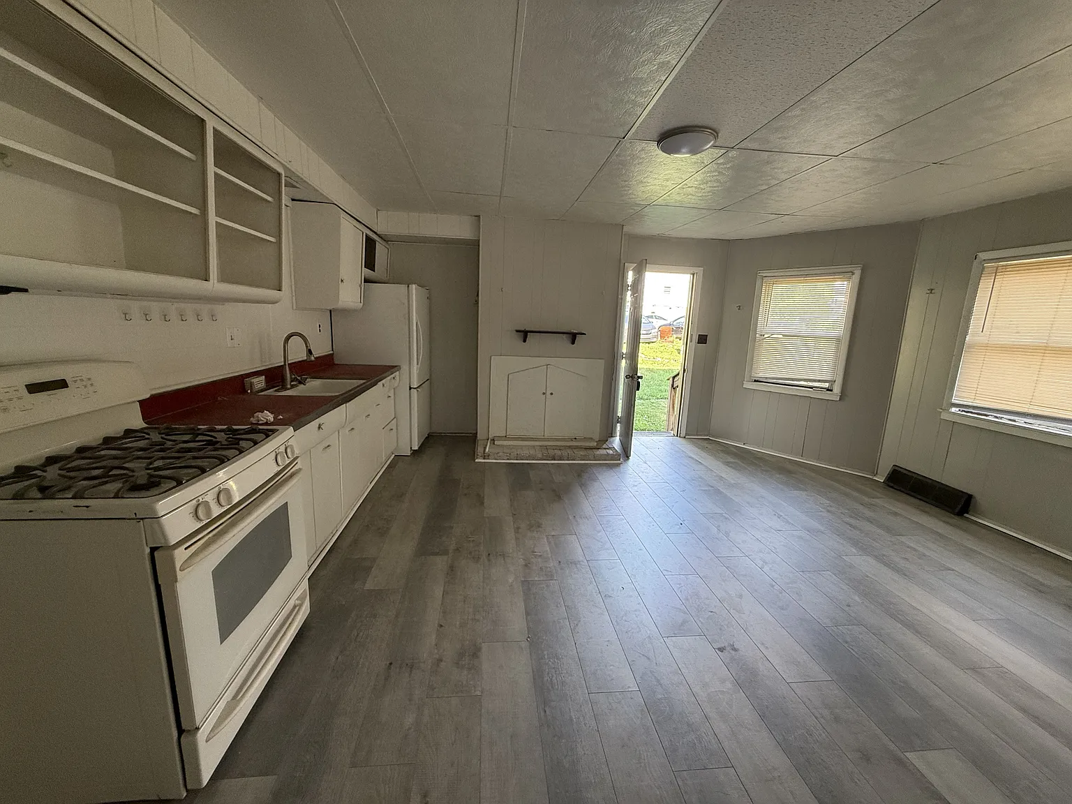 1421 2nd Ave Conway - Unit 1 — Photo 3