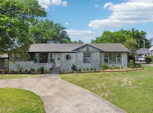 2407 E 37th St, Tulsa, OK 74105