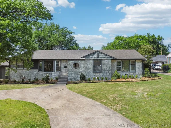 2407 E 37th St, Tulsa, OK 74105