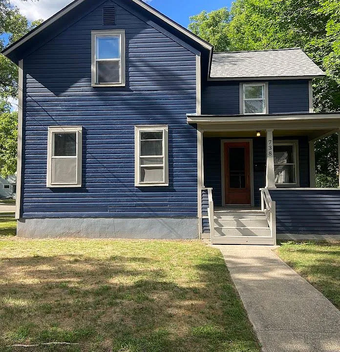 738 Minor Ave