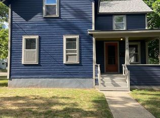 738 Minor Ave, Kalamazoo, MI 49008