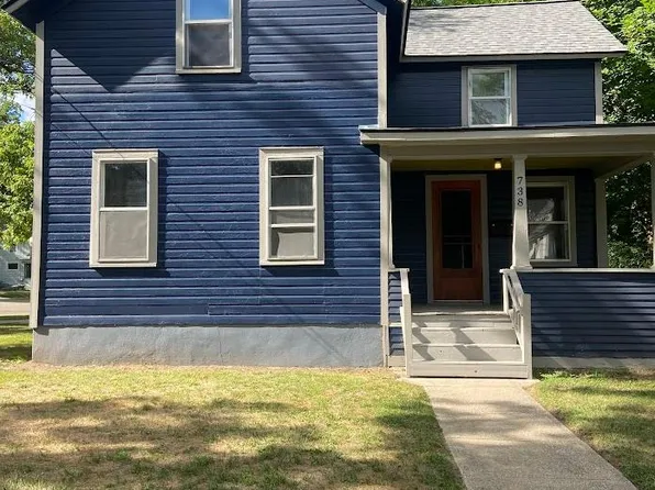 738 Minor Ave, Kalamazoo, MI 49008