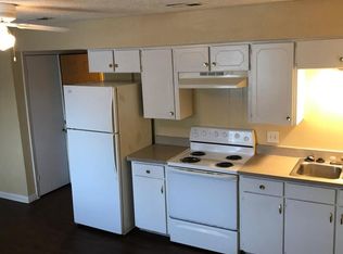 1017 W Pioneer Pkwy APT G, Arlington, TX 76013
