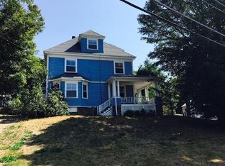 2280 Washington St #2, Canton, MA 02021