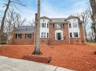 6224 Gold Wagon Ln, Mint Hill, NC 28227