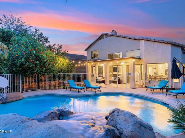 1125 E Irma Ln, Phoenix, AZ 85024