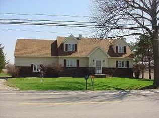 7024 S Dixie Hwy, Erie, MI 48133