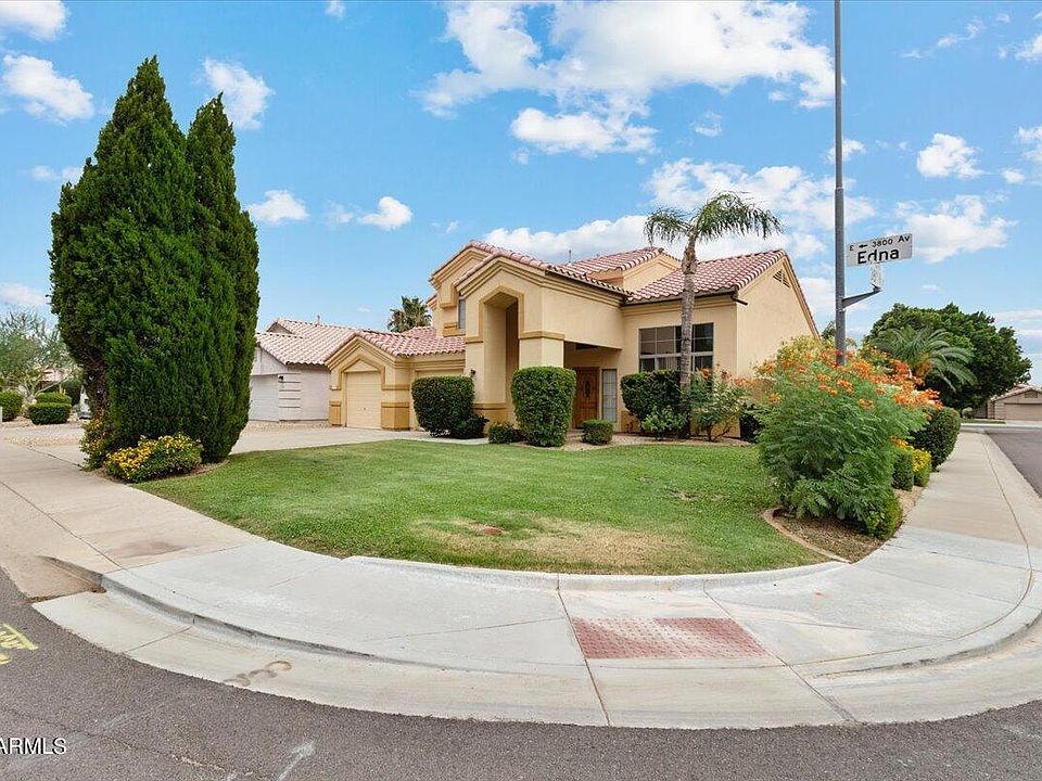 3845 E Edna Ave, Phoenix, AZ 85032 Zillow