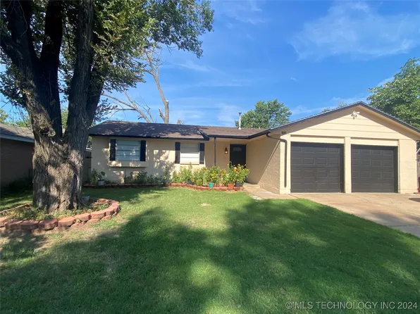 2438 S 133rd East Ave, Tulsa, OK 74134