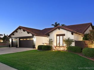 3740 Southernwood Way, San Diego, CA 92106