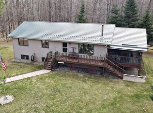 W4347 Schroeder Rd, Marinette, WI 54143