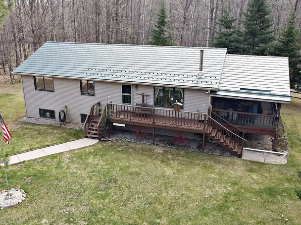 W4347 Schroeder Rd, Marinette, WI 54143